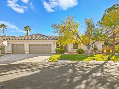 1263 Waterford Falls Ave, Las Vegas, NV, 89123