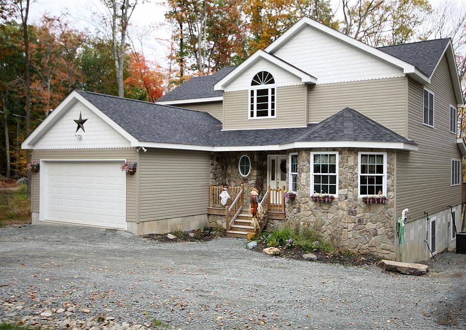 Fawn Lake Forest Lakefront Home Westcolang Lake 
