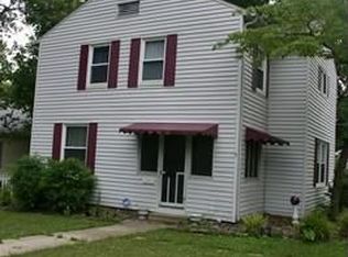 1509 Ramsay St, Alcoa, TN 37701