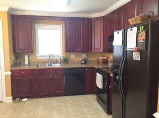 32 Roseangel Ct, Columbia, SC 29229