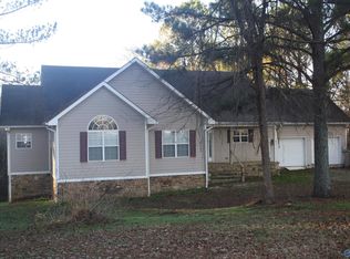 176 Bulldog Rd, Altoona, AL 35952