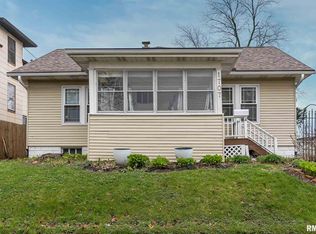1707 16th St, Moline, IL 61265