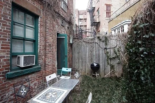 Rented by Engel & Völkers New York City | media 8