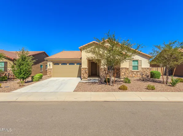 40756 W JAMES Lane, Maricopa, AZ 85138