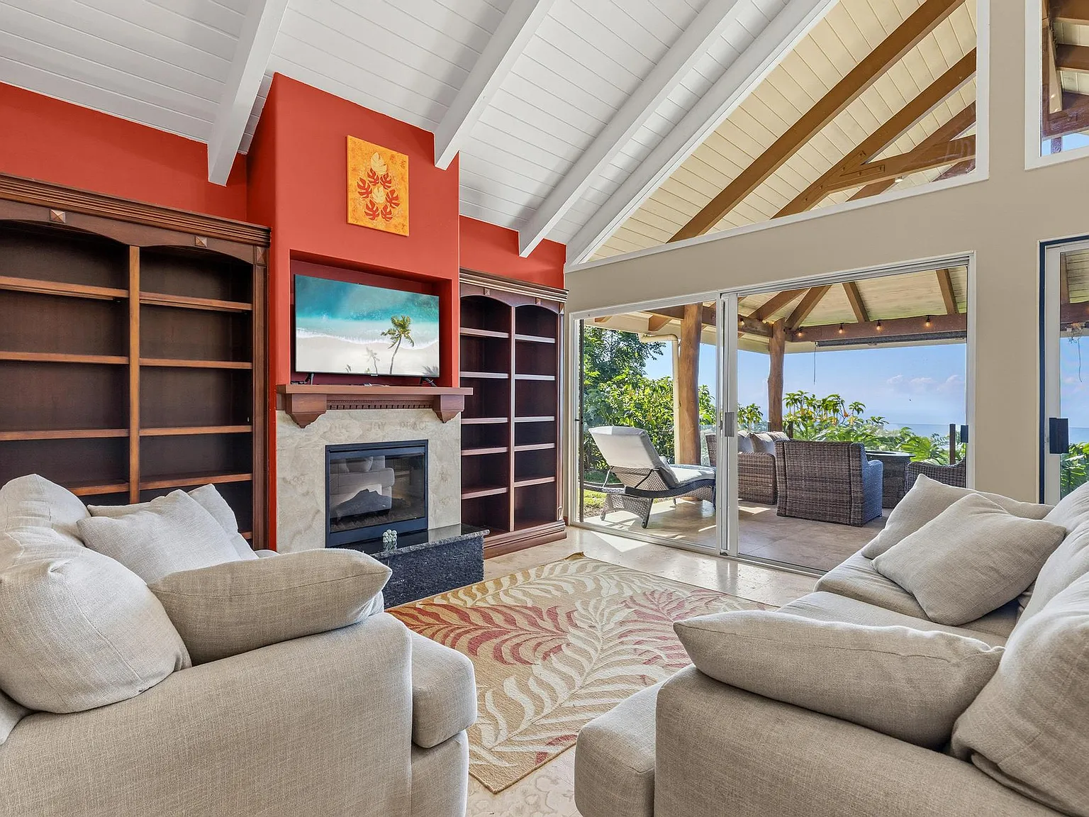 2 bed, 1200 sqft, $4,500 — Photo 3