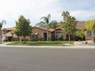 240 Monument Pkwy, Perris, CA 92570