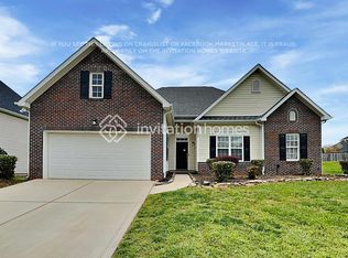 2510 Paperbark Dr, Indian Trail, NC 28079