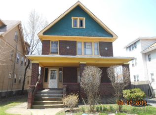 3444 Martin Luther King Jr Dr, Cleveland, OH