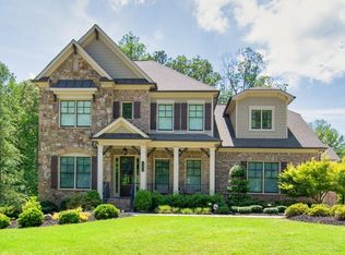 4590 Gablestone Xing, Hoschton, GA 30548