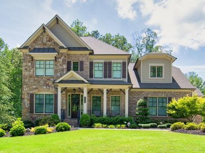 4590 Gablestone Xing, Hoschton, GA, 30548