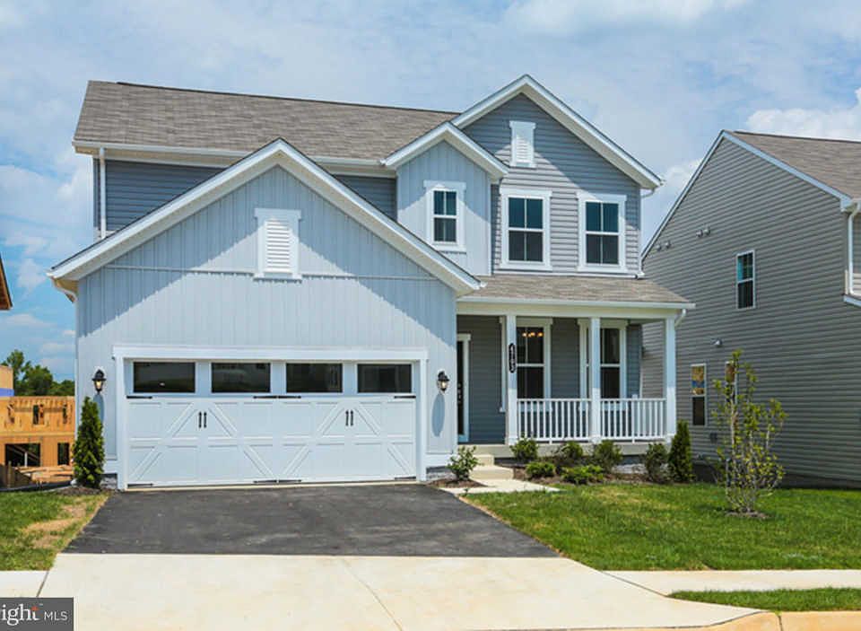1st image of 1 Hudgins Farm Cir