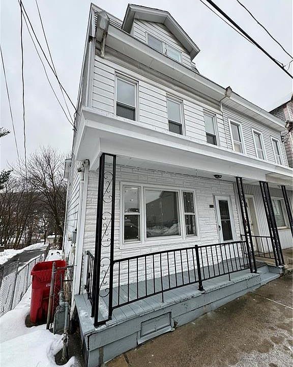617 W Race St, Pottsville, PA 17901 Zillow