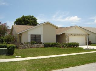 23118 SW 53rd Ave, Boca Raton, FL 33433