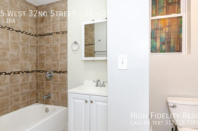 915 W 32nd St #3F — Photo 8
