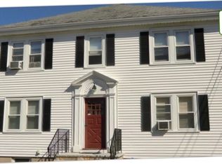 116 Clay St, Quincy, MA 02170