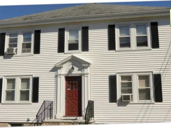 116 Clay St, Quincy, MA 02170