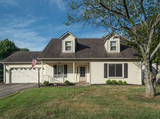 538 Berlin Dr, Versailles, KY 40383