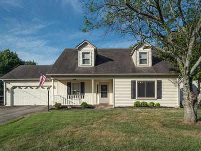 538 Berlin Dr, Versailles, KY, 40383