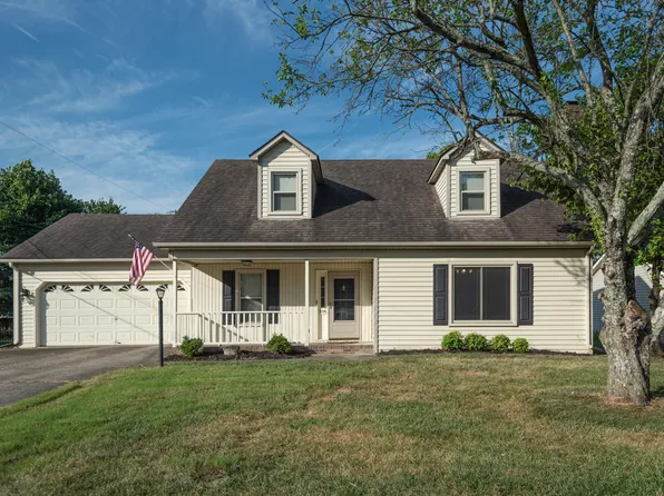 538 Berlin Dr, Versailles, KY 40383