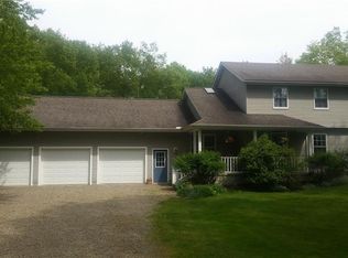 10715 Townley Run Rd, Wattsburg, PA 16442