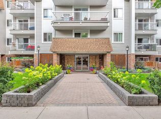 540 N 18th Ave SW #102, Calgary, AB T2S 0C5