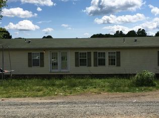 1066 Deer Chase Rd, Madison, NC 27025