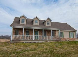 19900 E 351st St, Archie, MO 64725