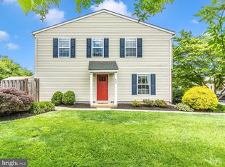 499 Arwell Ct, Frederick, MD 21703