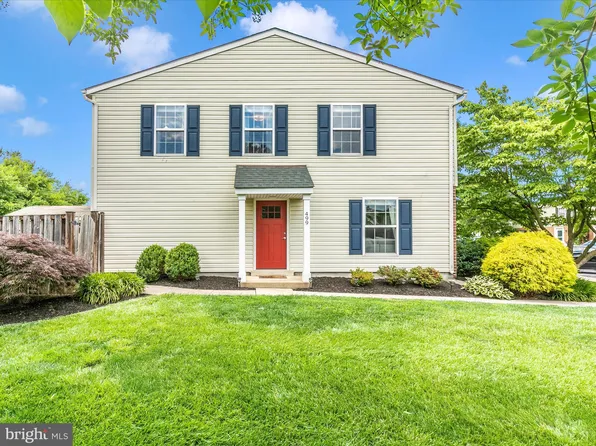 499 Arwell Ct, Frederick, MD 21703
