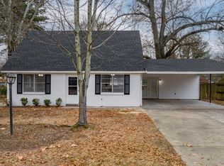 2207 Broadview Ave, Conway, AR 72034