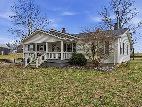 2nd image of 421 Barbour Cemetery Rd