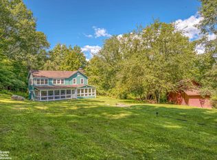 407 Cherry Hill Rd #HF, High Falls, NY 12440