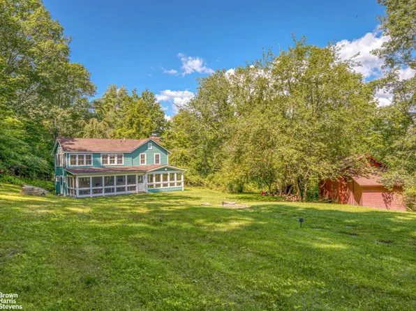 407 Cherry Hill Rd #Hf, High Falls, NY 12440