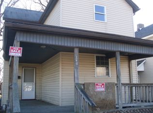 1575 Granville St, Columbus, OH 43203
