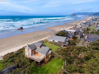 4064 Ocean Ln, Cannon Beach, OR, 97110