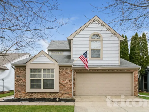 5661 Buttercup Way, Indianapolis, IN 46254