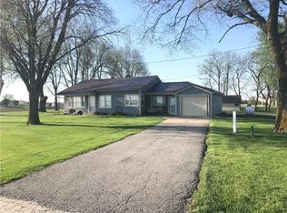 10864 Highway T14 S Hwy, Sully, IA 50232