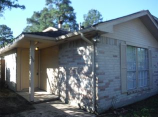 3112 Hirschfield Rd, Spring, TX 77373