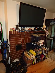 Rented by Village Living Realty