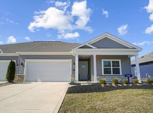412 Madison Way, Plain City, OH 43064