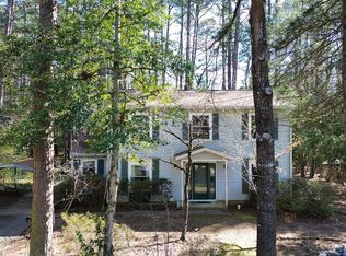 315 Hemming Way, Durham, NC 27713