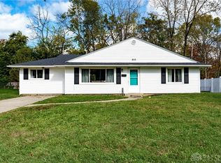 855 Brookfield Rd, Dayton, OH 45429