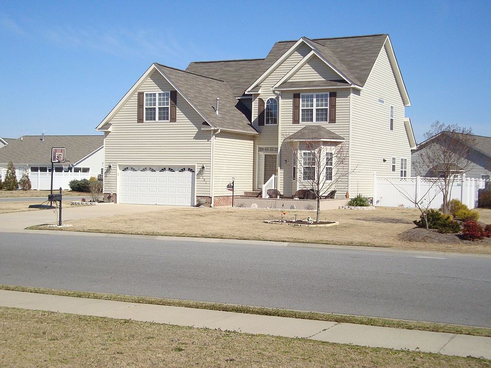 Corner lot in Great Neighborhood