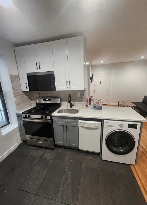 157 West 106th Street — Photo 2