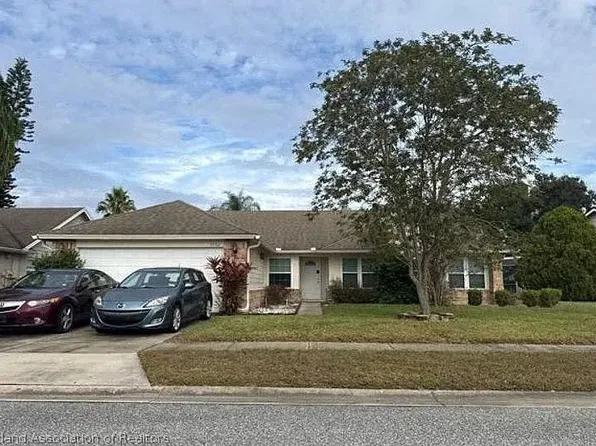 3232 Timucua Cir, Orlando, FL 32837