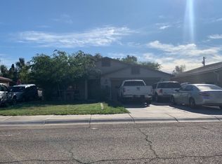 4827 N 41st Dr, Phoenix, AZ 85019