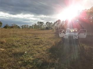 Dwights Rd, Clermont, FL 34714