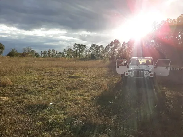 Dwights Rd, Clermont, FL 34714