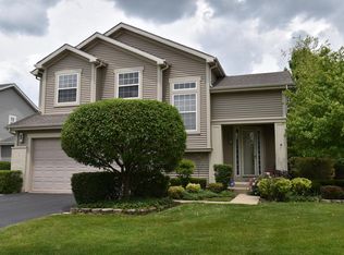 2221 Avalon Ct S, Buffalo Grove, IL