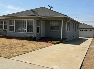 2305 W Victoria Ave, Montebello, CA 90640